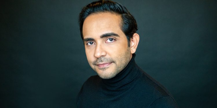 Pianista dominicano Carlos Manuel Vargas lanza producción discográfica “Souvenirs”