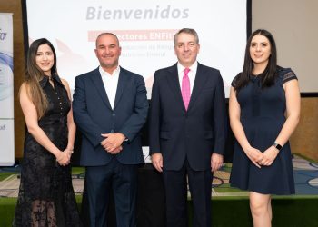 Grupo Hospifar celebra sus 30 años con el lanzamiento de Conectores ENFit