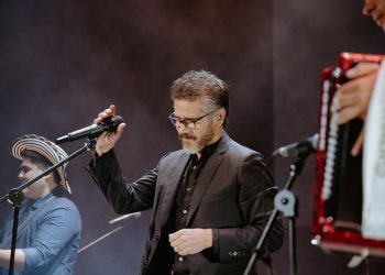 Jesús Adrián Romero llega «Terrenal» a República Dominicana