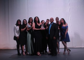 Instituto San Juan Bautista celebra la primera edición de Pyxis Short Film Festival