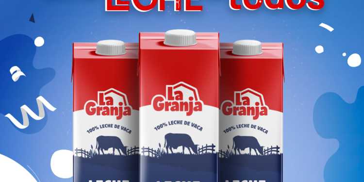 Dos Pinos presenta nueva imagen reflejando su compromiso con la calidad, innovación y sostenibilidad