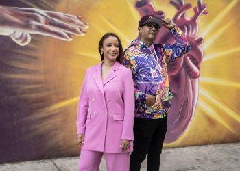 Festival CAYE apuesta a Ciudad Nueva como primer sector naranja de RD
