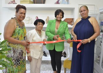 Inauguran en Licey la segunda sucursal de Pame s Closet