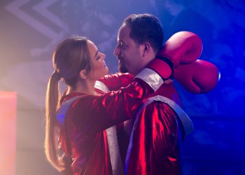 Los golpes de la vida en “El Ring del amor”…