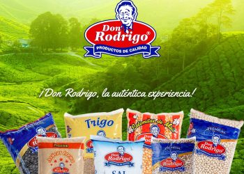 Don Rodrigo: Celebrando la calidad y tradición en productos de consumo masivo y enlatados