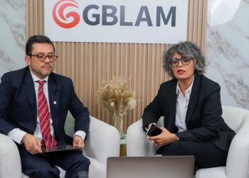 Lanzan al mercado revista de negocios GBLAM