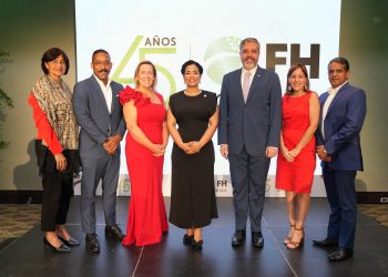 FH Dominicana: hacia un nuevo esquema de resiliencia y florecimiento