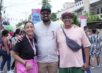 OGTIC apoya el Festival CAYE, una plataforma que resalta el  arte, la cultura e innovación dominicana