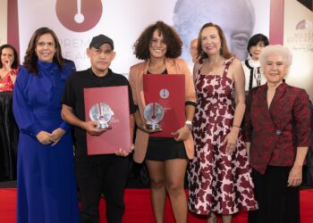 Museo Bellapart premia el talento nacional en su 2da edición