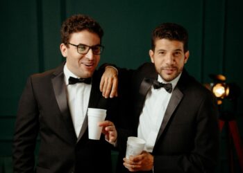 Elías Serulle y Starlyn Ramírez llegan con  «La Última Brisa del Año»