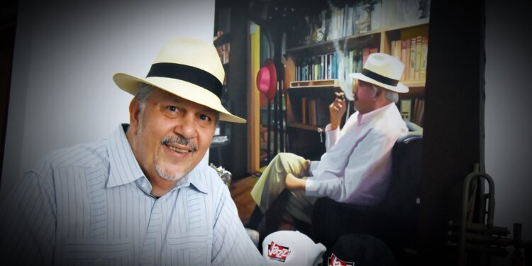 Publican libro de entrevistas a músicos de la escena del jazz en República Dominicana