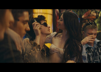 “Anora”: una historia que emocionará a todos