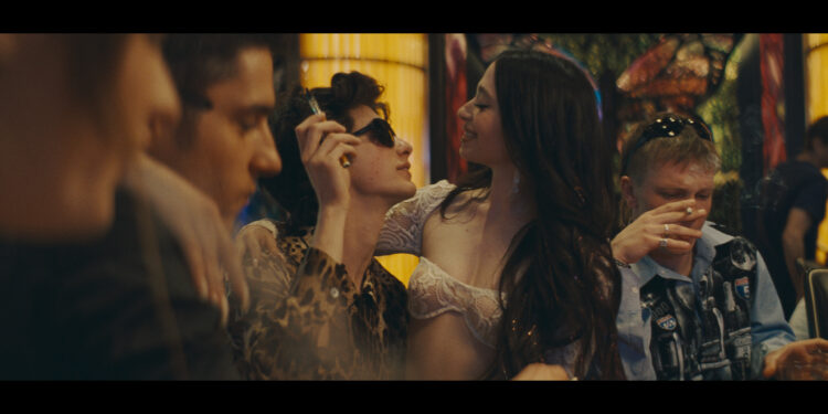 “Anora”: una historia que emocionará a todos