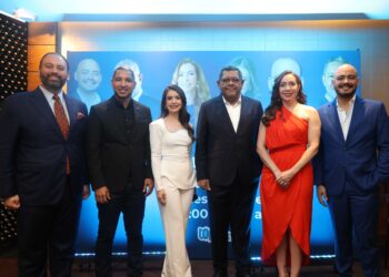 Innovación y un elenco renovado para celebrar los 4 años de «No Se Diga Más»