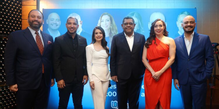 Innovación y un elenco renovado para celebrar los 4 años de «No Se Diga Más»