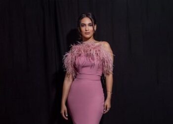 Paula Ferry comparte roles en “Courage” cinta hindú que estrena en FCGSD