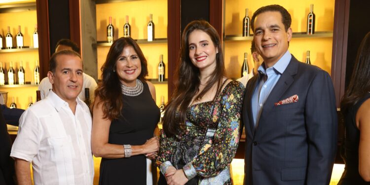 JUSTIN regresa con fuerza al mercado local y se presenta en el exclusivo evento Wine Sessions
