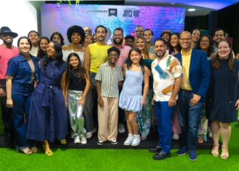 Bob Esponja: El Musical de Nickelodeon sube a escena este fin de semana