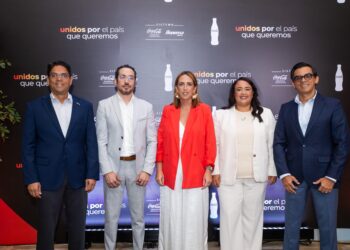 El Sistema Coca-Cola fortalece su impacto en la economía dominicana: RD $21.7 mil millones en valor agregado