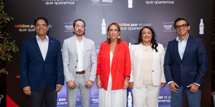El Sistema Coca-Cola fortalece su impacto en la economía dominicana: RD $21.7 mil millones en valor agregado