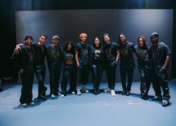 Núcleo Extremo deslumbra con espectáculo de graduación, continuando su legado en la danza urbana dominicana