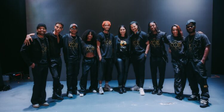 Núcleo Extremo deslumbra con espectáculo de graduación, continuando su legado en la danza urbana dominicana