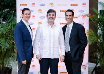 Bellón realiza primera edición de “Encuentros Innovación Constructiva”