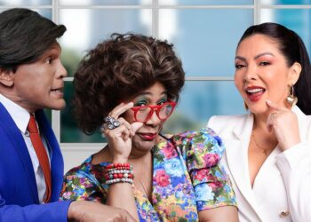 “El Inconveniente”: La comedia española que arrasó en el cine, llega a la Sala Ravelo del Teatro Nacional