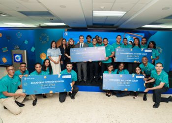 Banco Popular celebra cuarta edición del Challenge Popular impulsando innovación con inteligencia artificial y datos