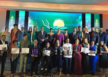 Adompretur reconoce lo mejor del periodismo turístico en edición del  PEL 2025