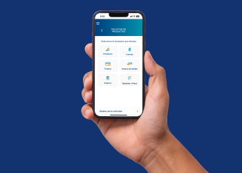 Banco Popular gana oro en los premios Fintech Américas por su afiliación digital