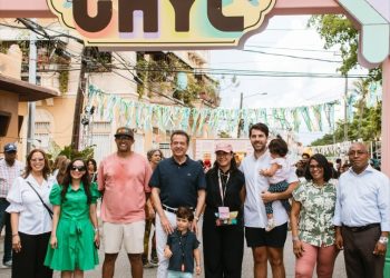 FESTIVAL CAYE 2025: una fiesta cultural con 13,000 personas dinamizando la economía