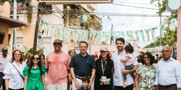 FESTIVAL CAYE 2025: una fiesta cultural con 13,000 personas dinamizando la economía