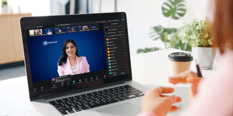 Popular desarrolla su visión sostenible en Jornada Comunicación de PUCMM