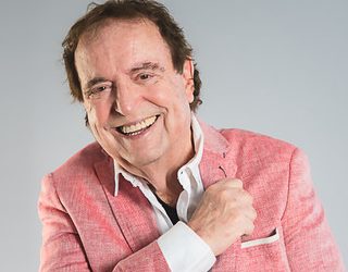 Dyango llega a Santo Domingo con un concierto inolvidable