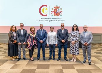 Cámara de Comercio de España en RD realiza tradicional cata de vinos españoles