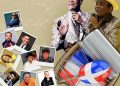 Lanzan “Vivir para siempre”, un homenaje a merengueros que reúne a voces emblemáticas