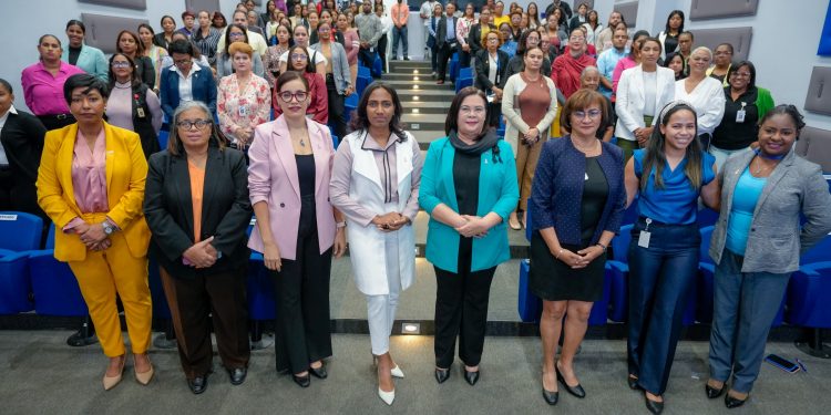 INFOTEP auspicia conferencia para sensibilización sobre el Cáncer de Mama