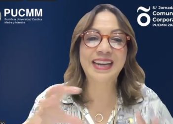 PUCMM analiza la gestión de Asuntos Corporativos con inicio de su 5.ª Jornada de Comunicación Corporativa