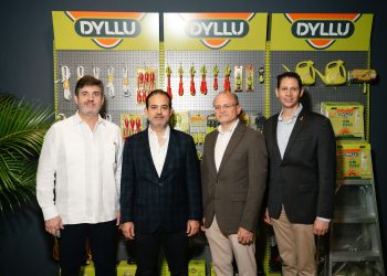 Dyllu llega al mercado dominicano con una propuesta innovadora y cercana