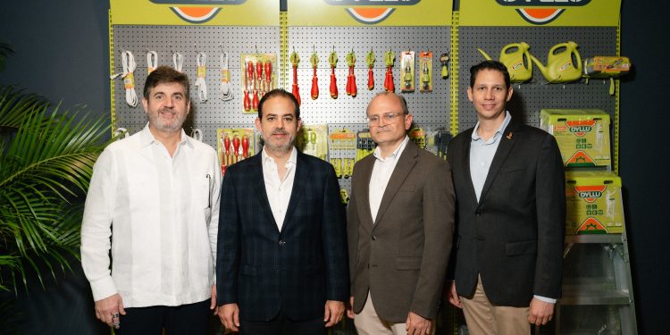 Dyllu llega al mercado dominicano con una propuesta innovadora y cercana