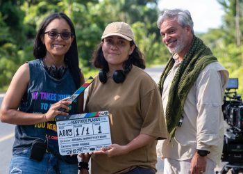 Cortometraje dominicano sobre el suicidio participa en cuatro festivales internacionales de cine