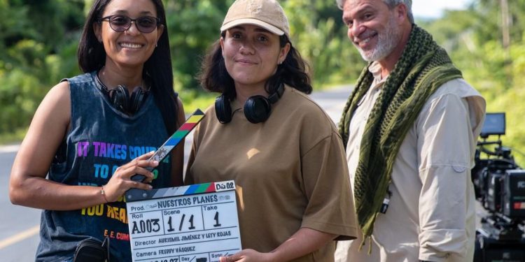 Cortometraje dominicano sobre el suicidio participa en cuatro festivales internacionales de cine