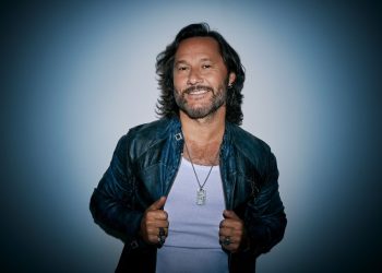 Diego Torres regresa a República Dominicana 15 años  después