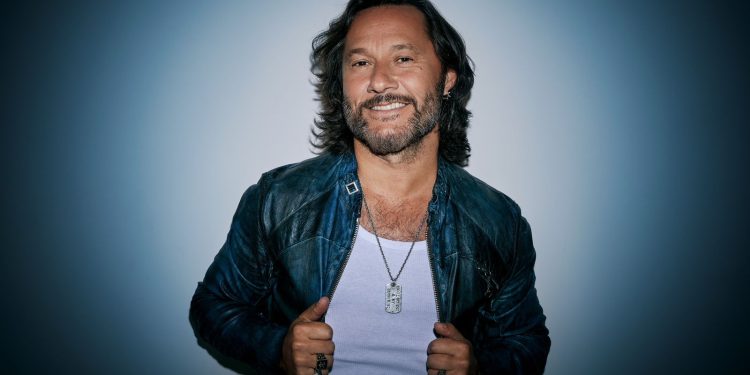 Diego Torres regresa a República Dominicana 15 años  después