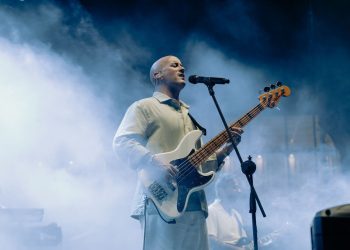 Isle of Light revela su gran cartelera para celebrar su décima edición