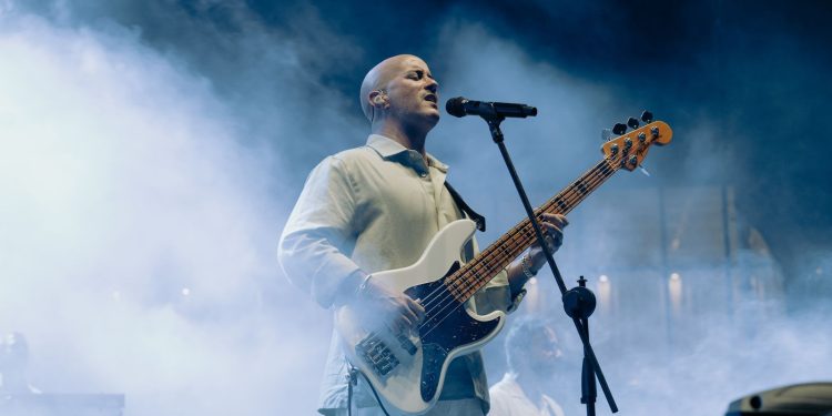 Isle of Light revela su gran cartelera para celebrar su décima edición