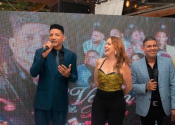 El Varón de la Bachata lanza nueva producción musical “Yo te Amo”