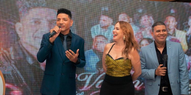 El Varón de la Bachata lanza nueva producción musical “Yo te Amo”