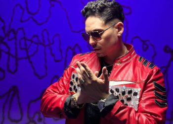 Ángelo Perrone el artista dominicano que ha conquistado los corazones de Latinoamérica